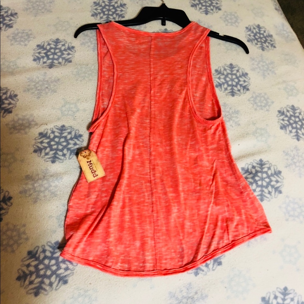 Mudd XS Top. - Picture 2 of 7